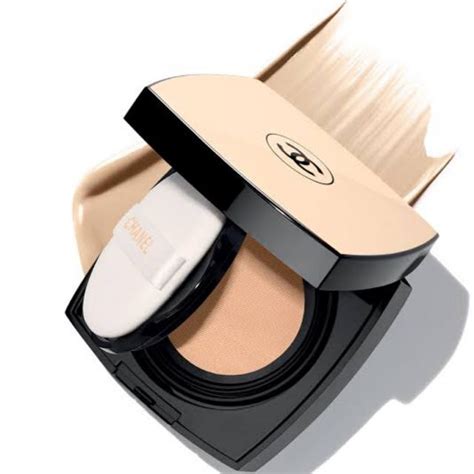 chanel cushion foundation singapore|chanel foundation for mature skin.